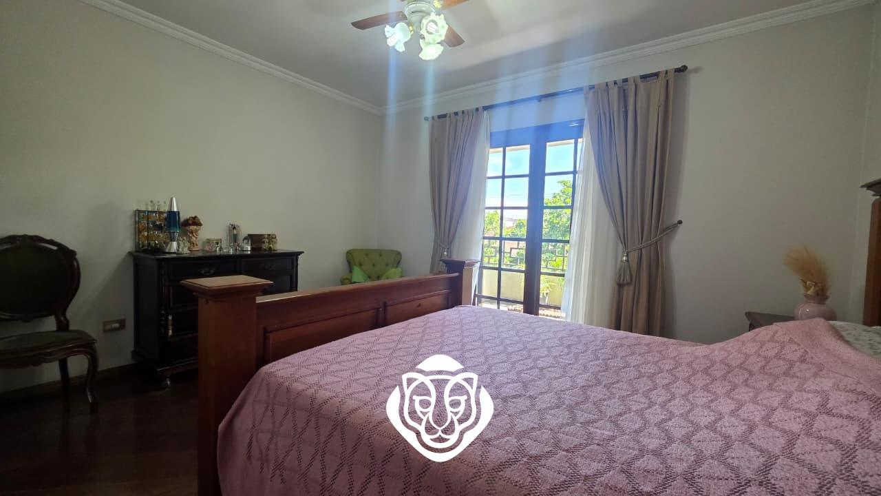 Dormitório I - Suíte 