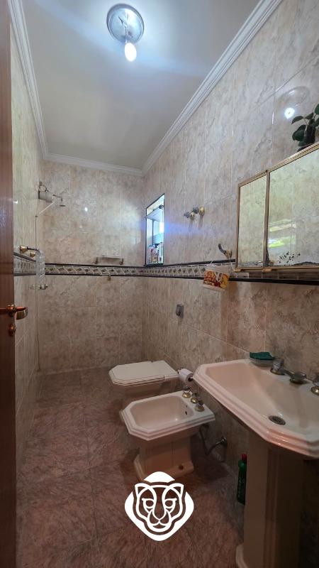 Banheiro - Dormitório IV