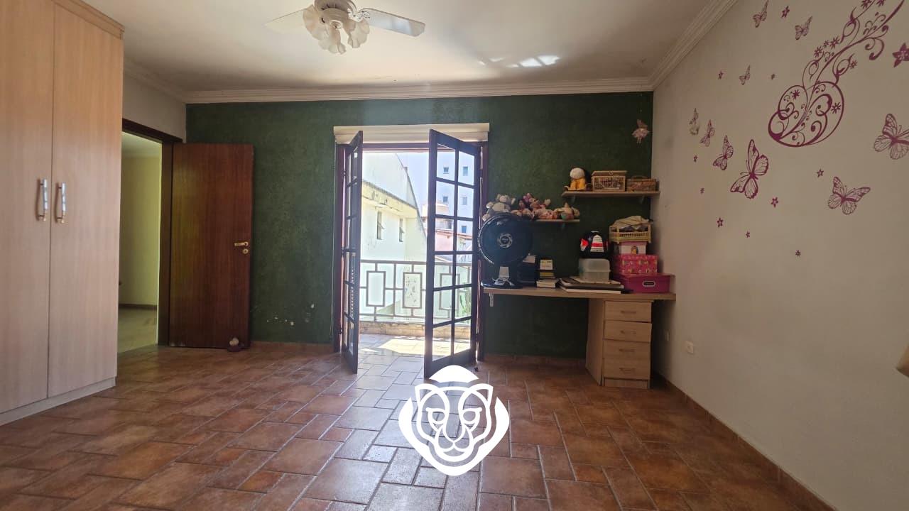 Dormitório II - Suíte 