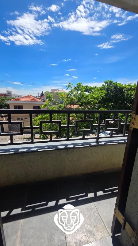 Varanda - Dormitório IV