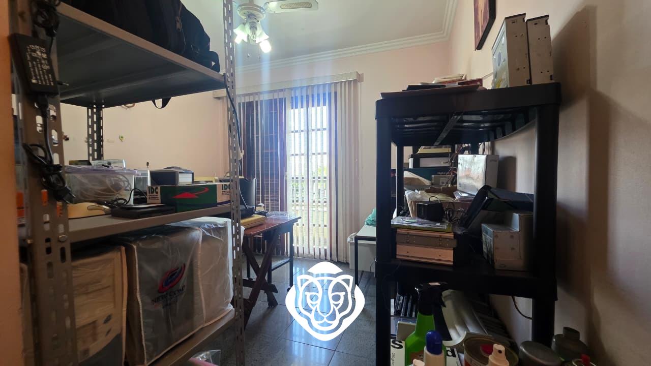 Dormitório III - Suíte 