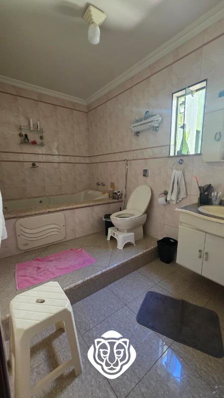 Banheiro - Dormitório I