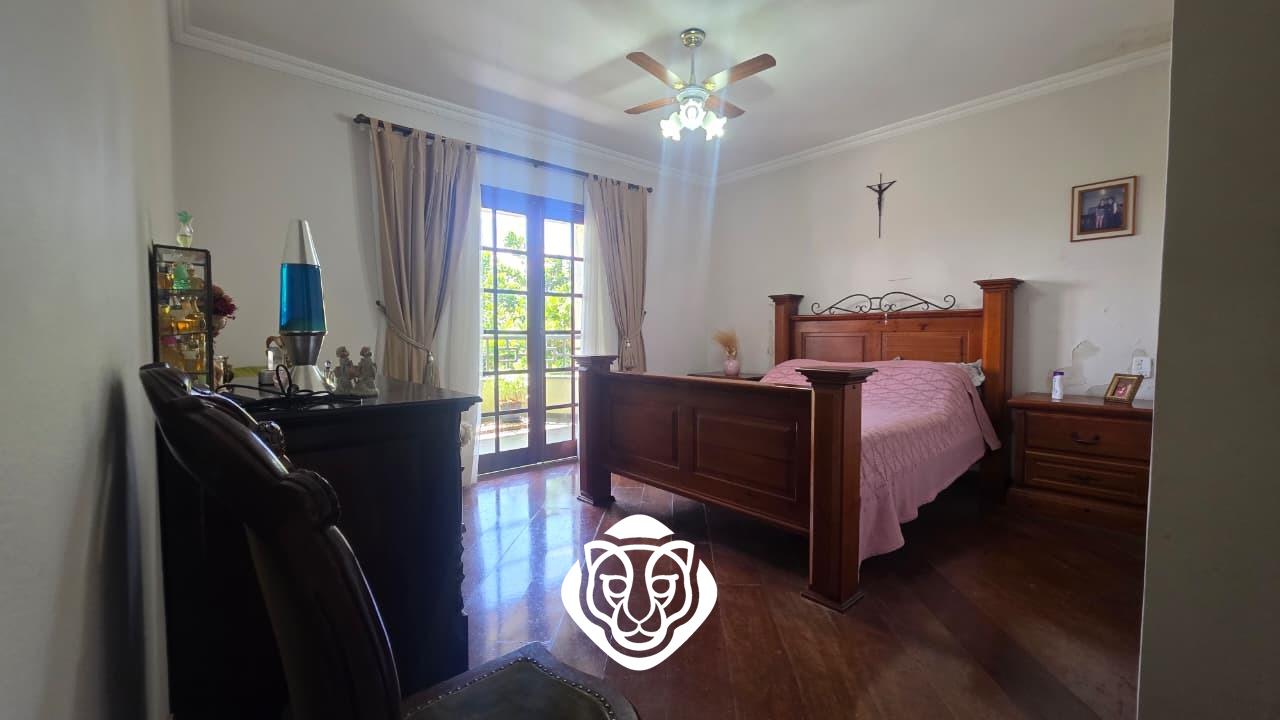 Dormitório I - Suíte 