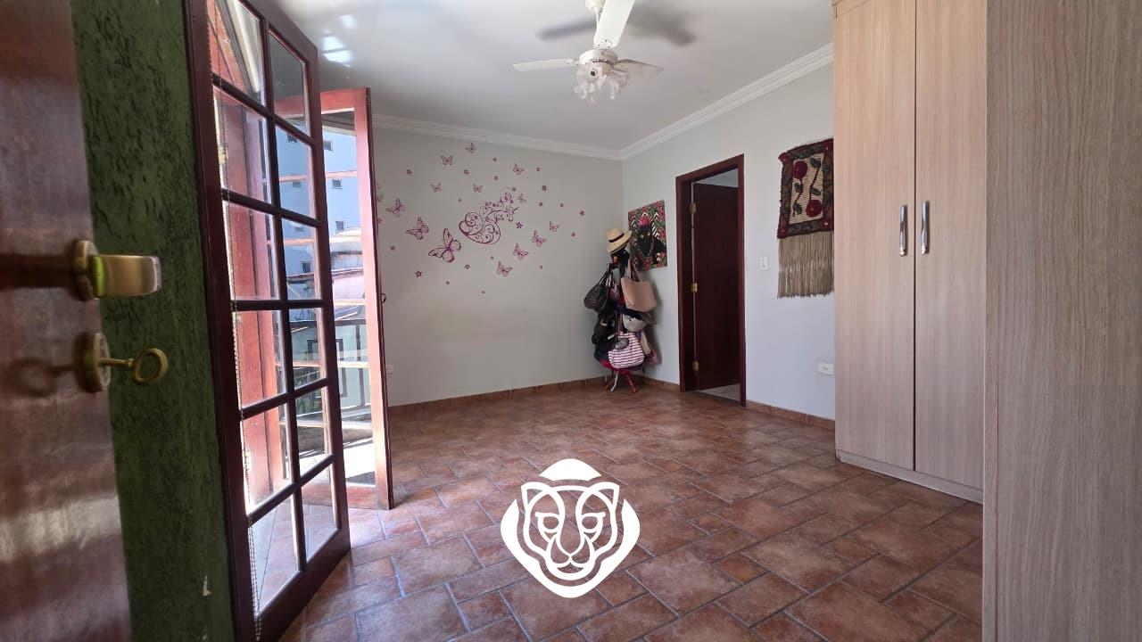 Dormitório II - Suíte 