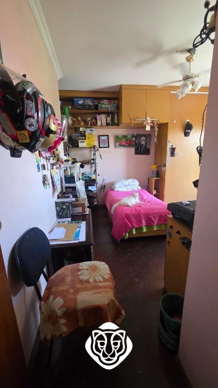 Dormitório IV - Suíte 