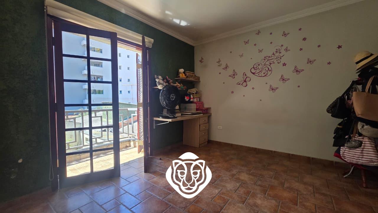 Dormitório II - Suíte 