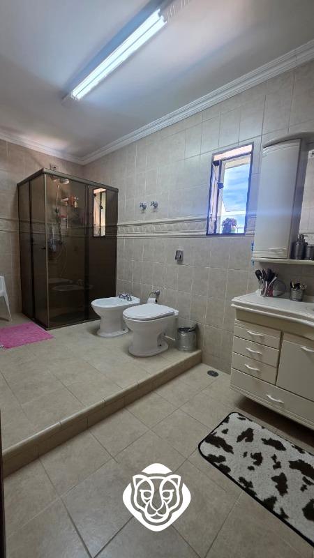 Banheiro - Dormitório II 