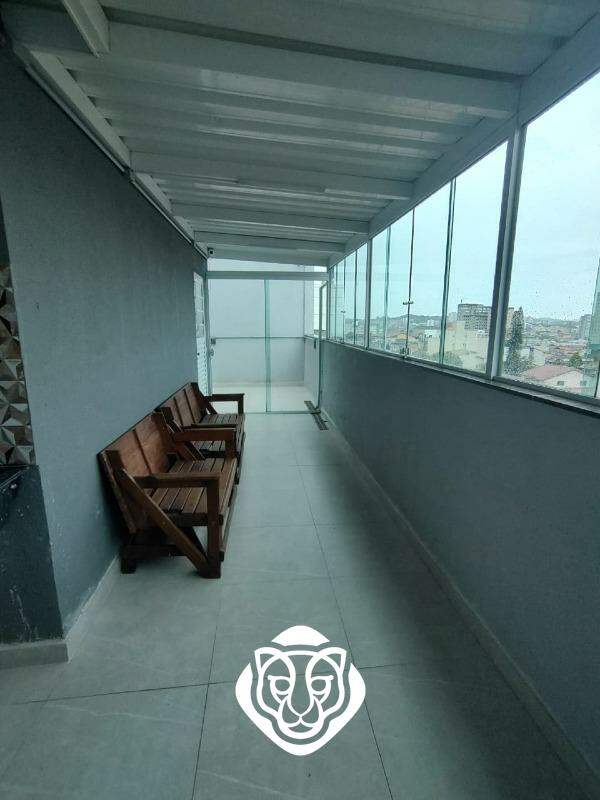 Espaço gourmet - uso comum