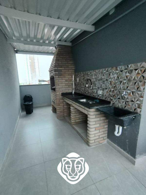 Espaço gourmet - uso comum