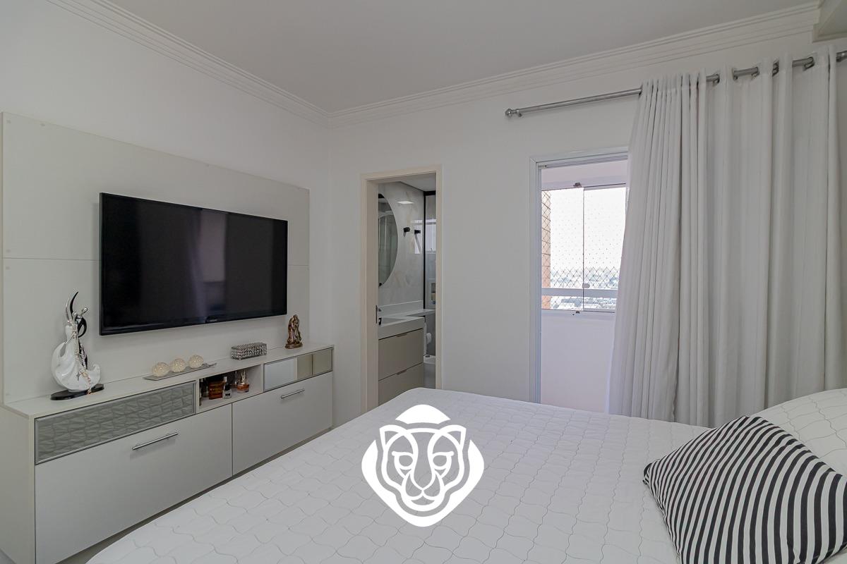 Dormitório I - Suíte