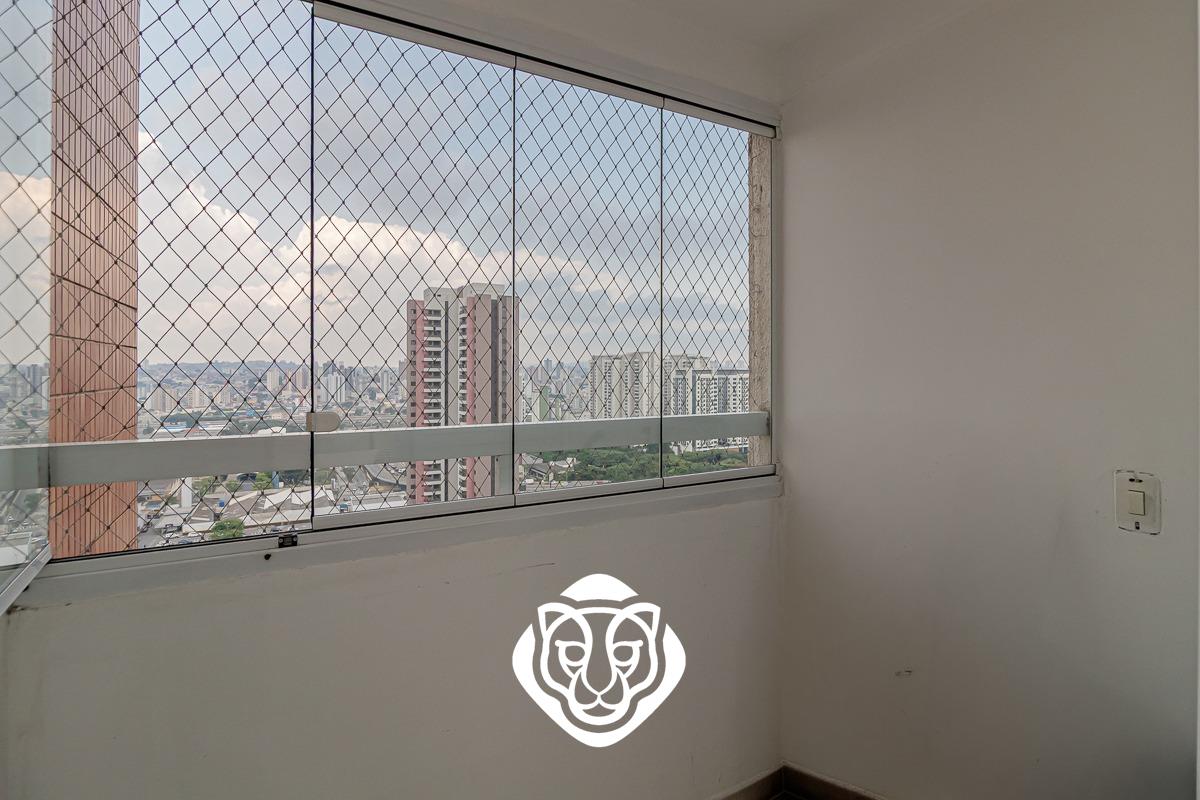 Sacada - Dormitório I