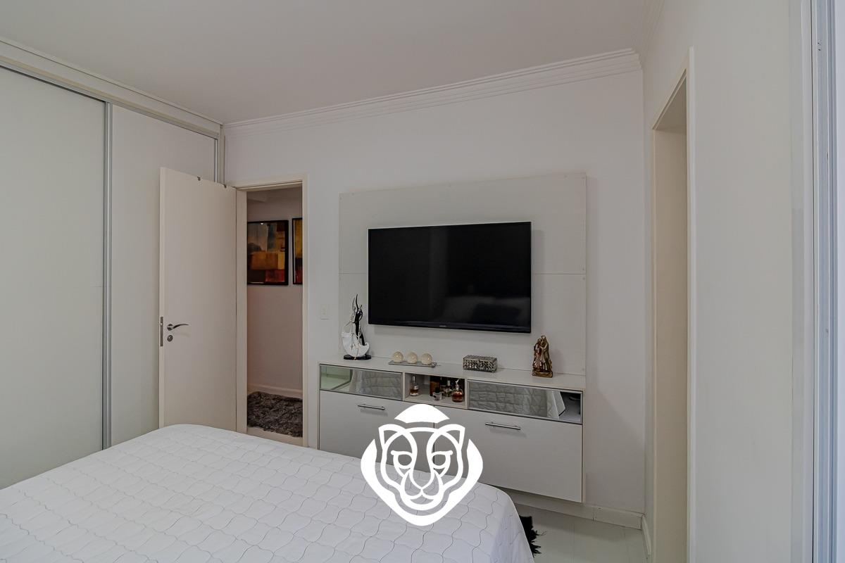 Dormitório I - Suíte