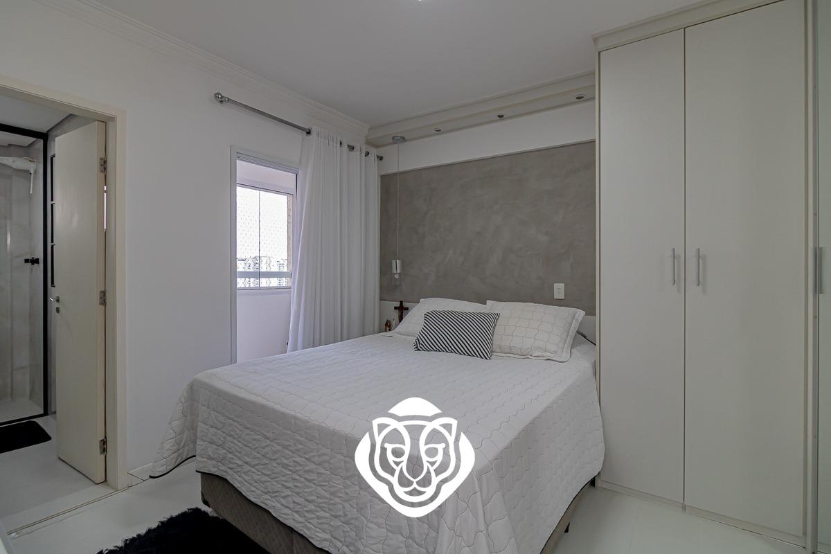 Dormitório I - Suíte