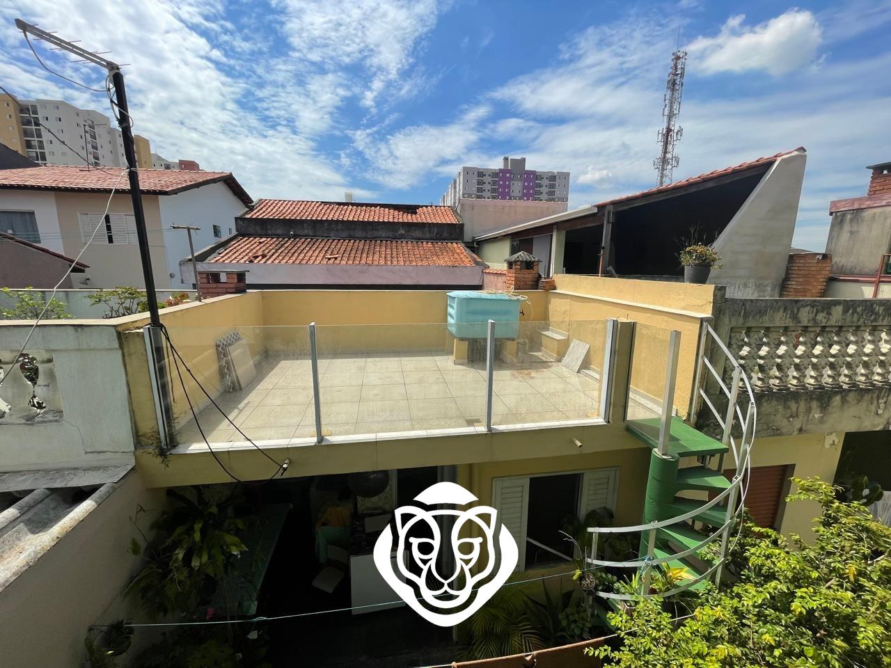 Vista Dormitório II