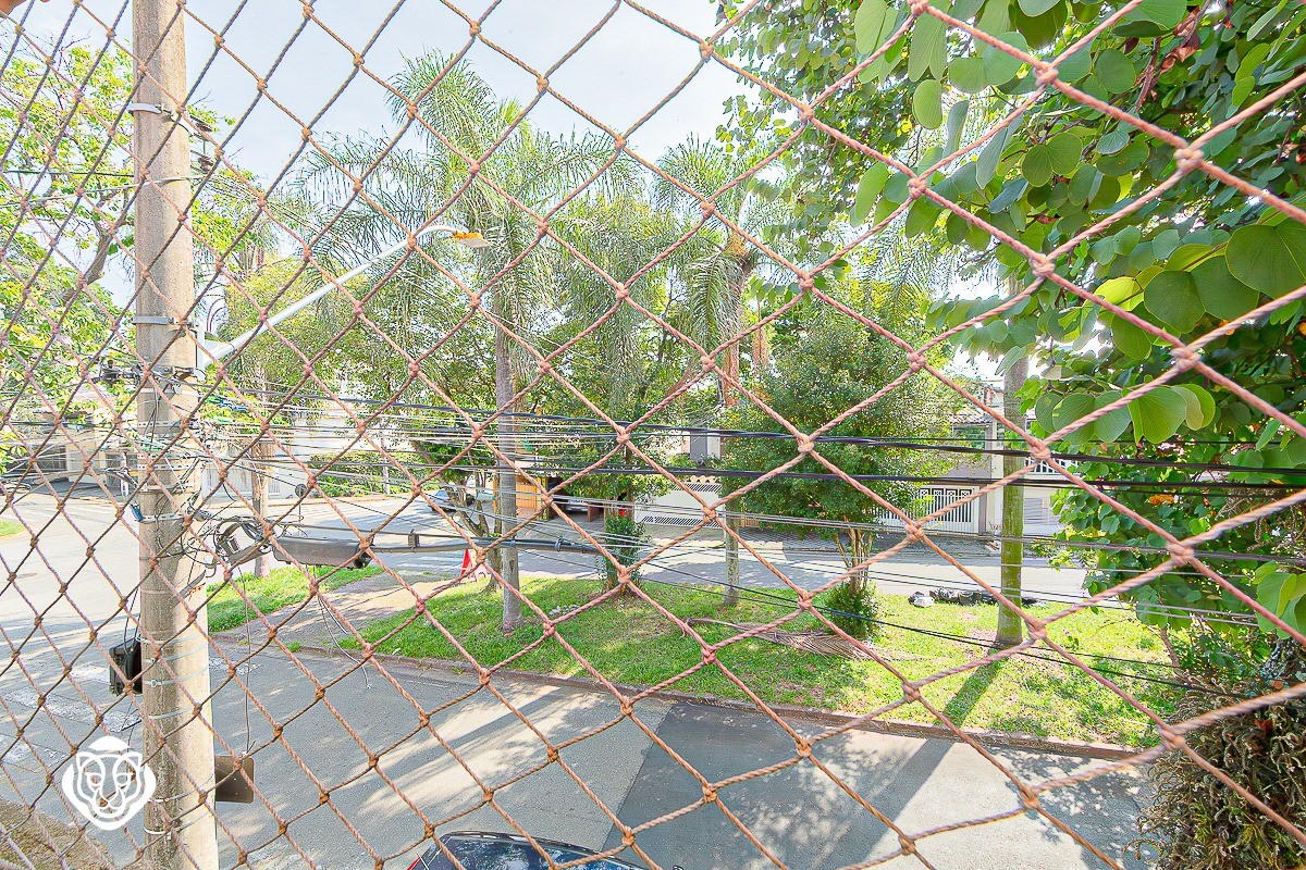 Vista Varanda frente 