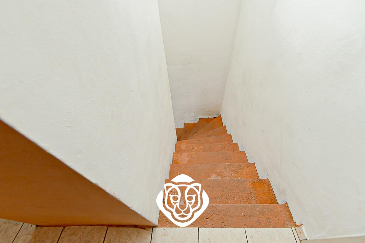 Acesso aos dormitórios 