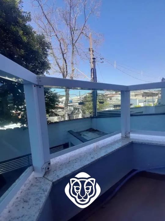 Varanda - Dormitório II