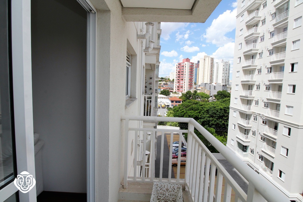 Sala 2 ambientes sacada