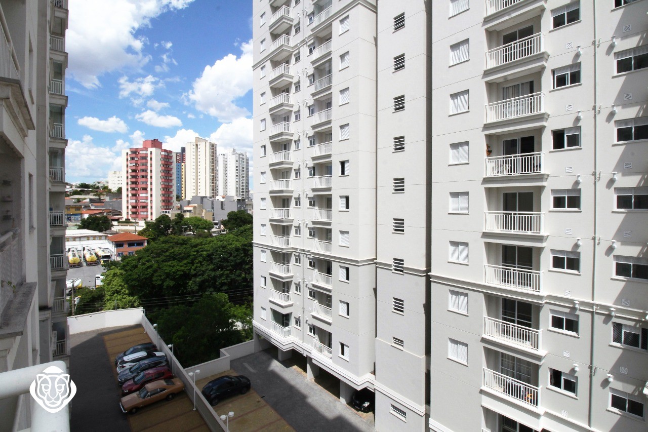 Sala 2 ambientes sacada