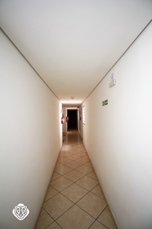 Hall apartamentos 