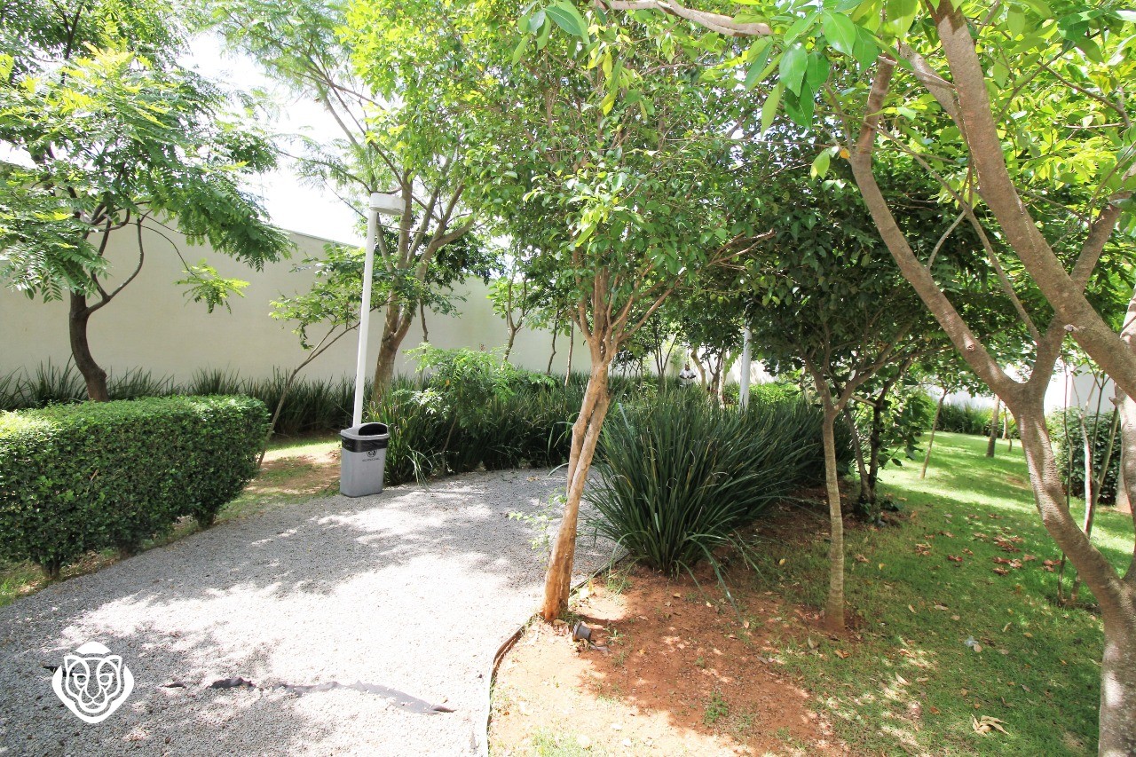 JardiJardim condomínio