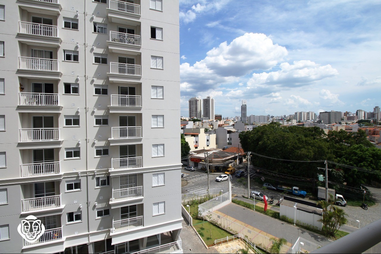 Sala 2 ambientes sacada