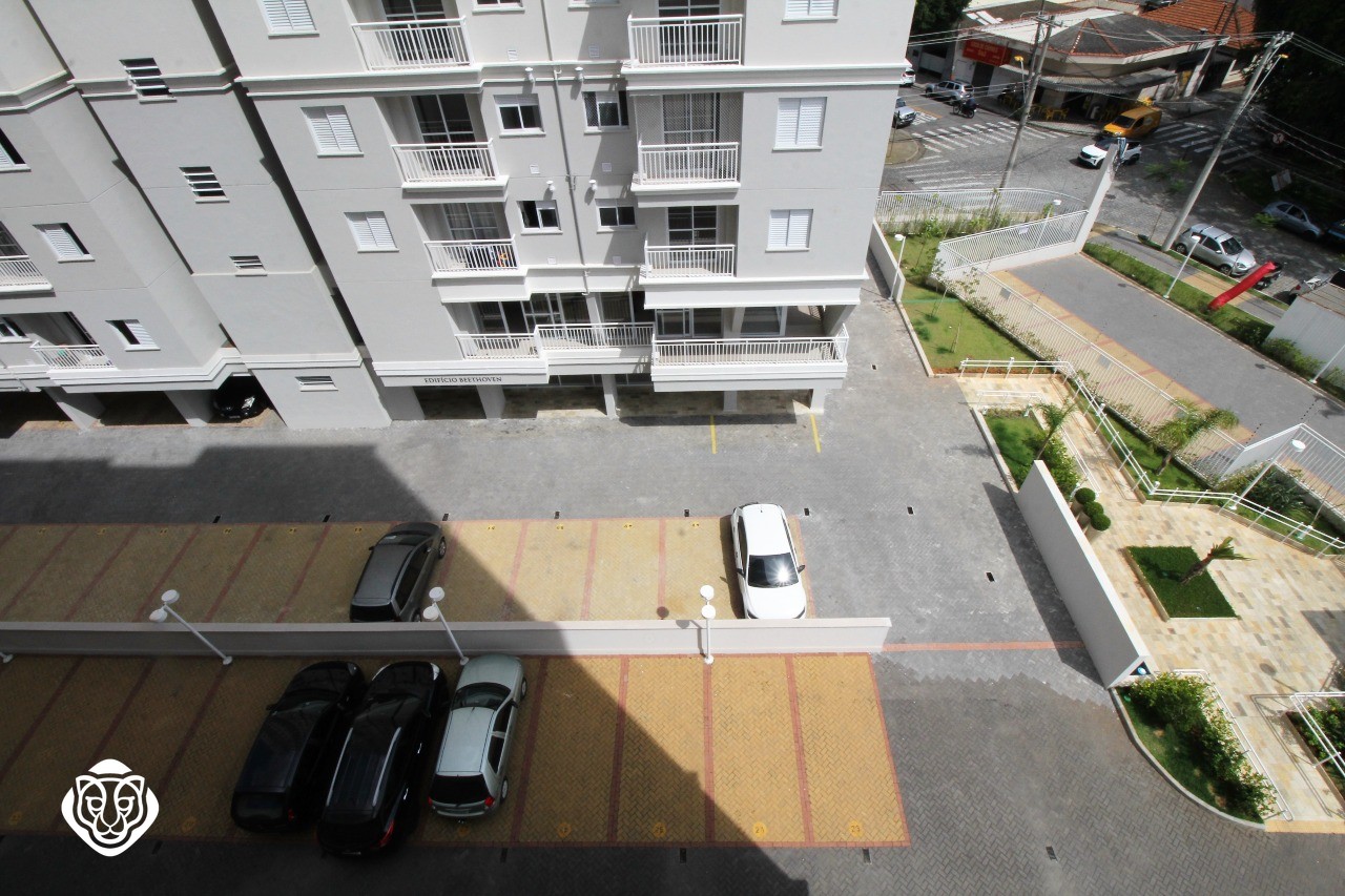 Sala 2 ambientes sacada