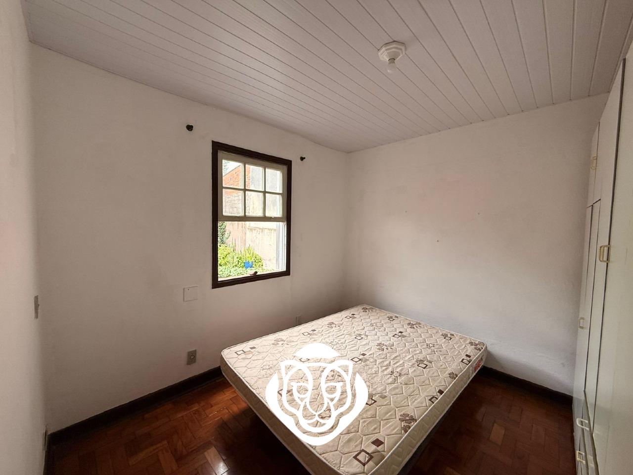 Dormitório I - casa I