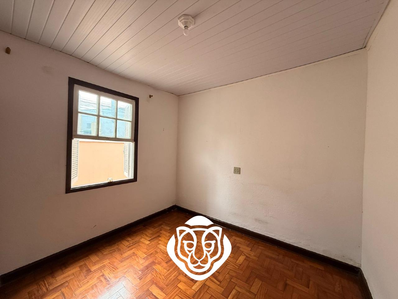 Dormitório II - casa I