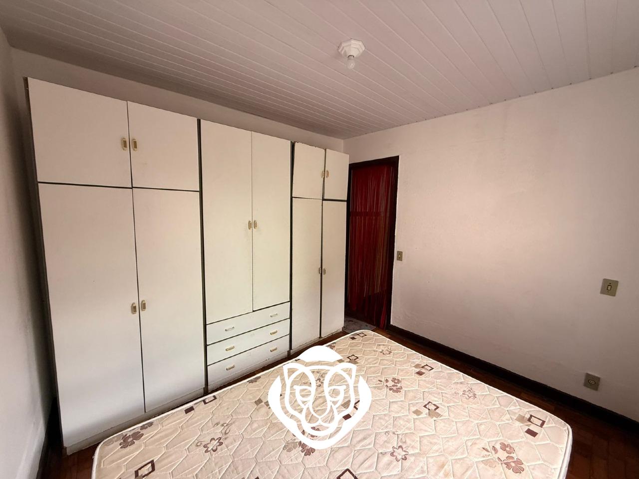 Dormitório I- casa I