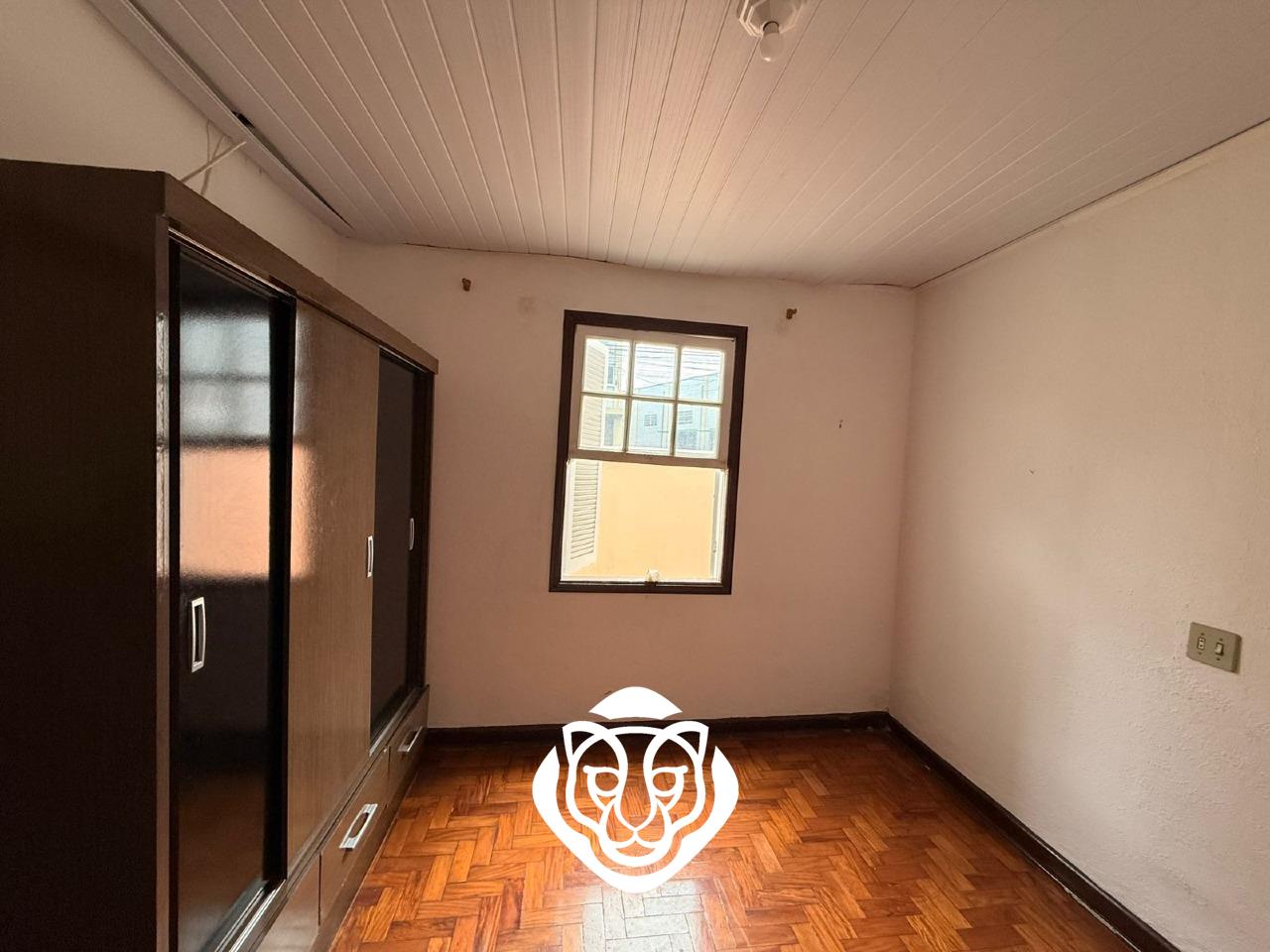 Dormitório II - casa I