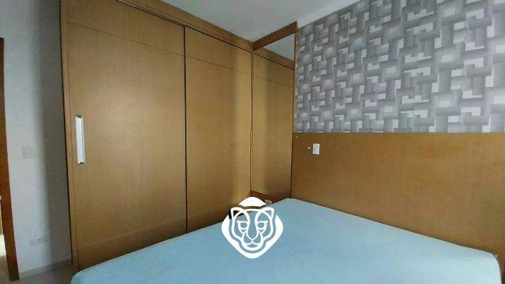 Dormitório II - suíte