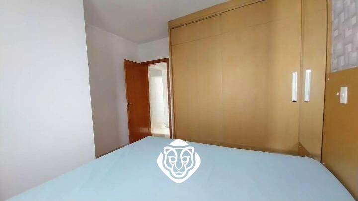 Dormitório II - suíte