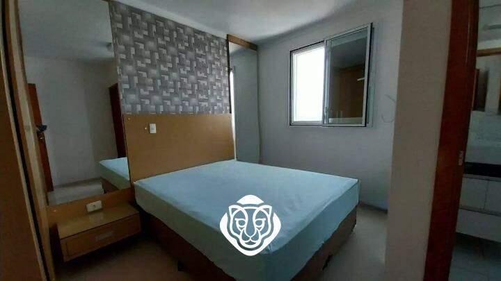 Dormitório II - suíte