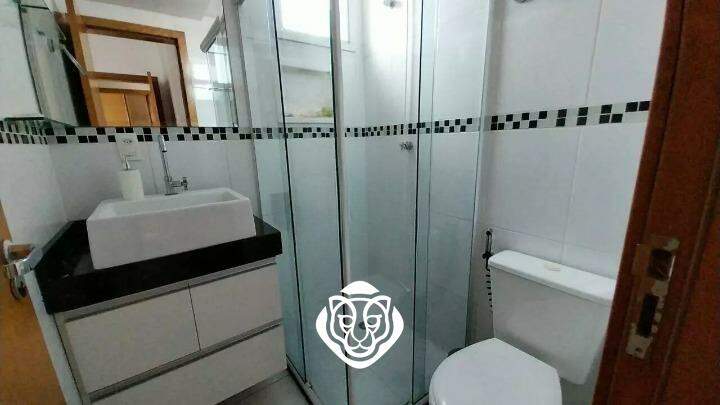 Banheiro - Dormitório II