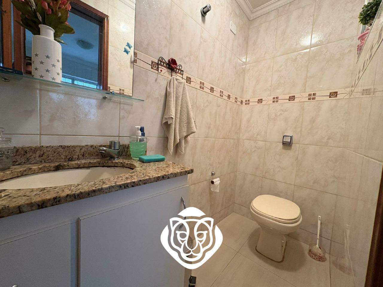 Lavabo