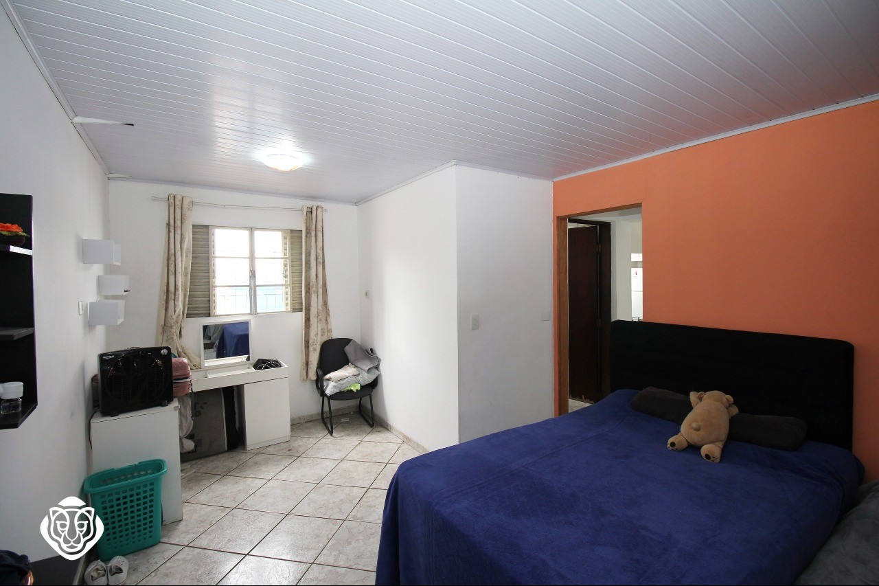 Dormitório - casa II