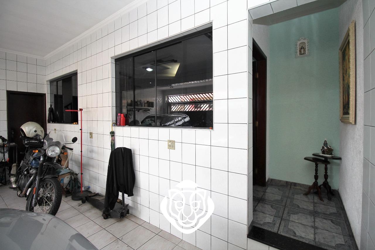 Acesso social - casa I