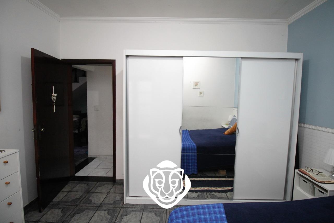 Dormitório I - Suíte - Casa I