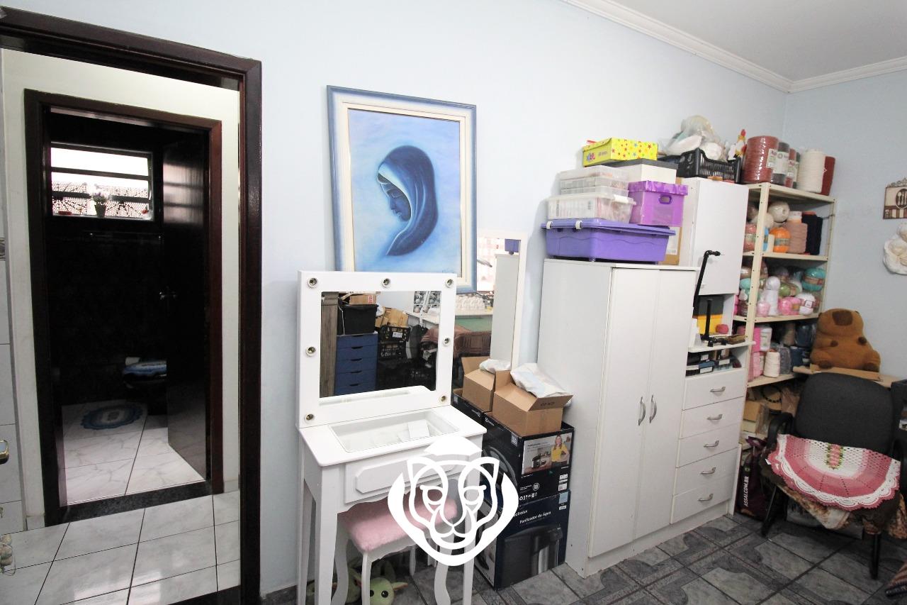 Dormitório I - Suíte - Casa I