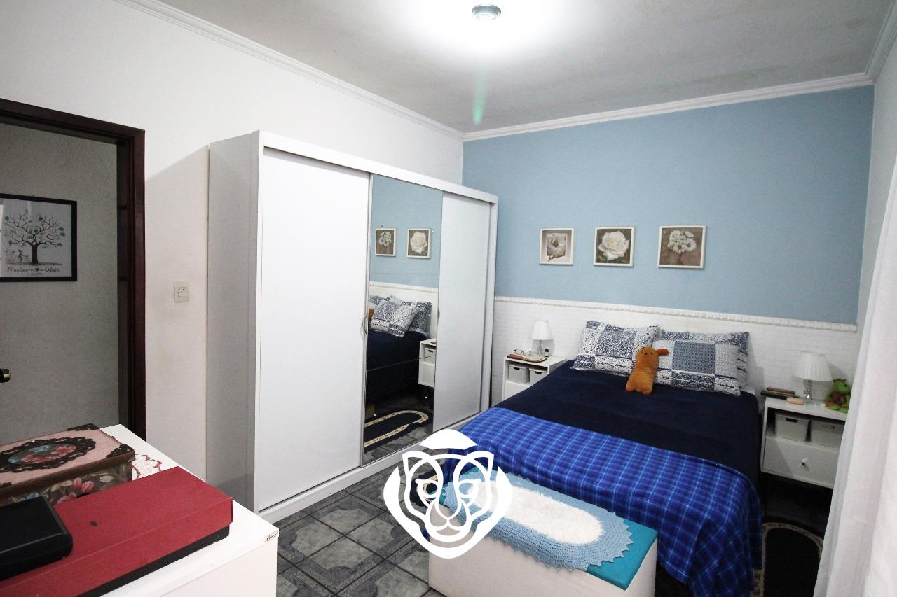 Dormitório I - Suíte - Casa I