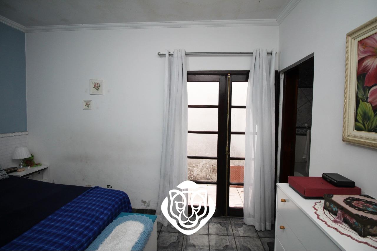 Dormitório I - Suíte - Casa I