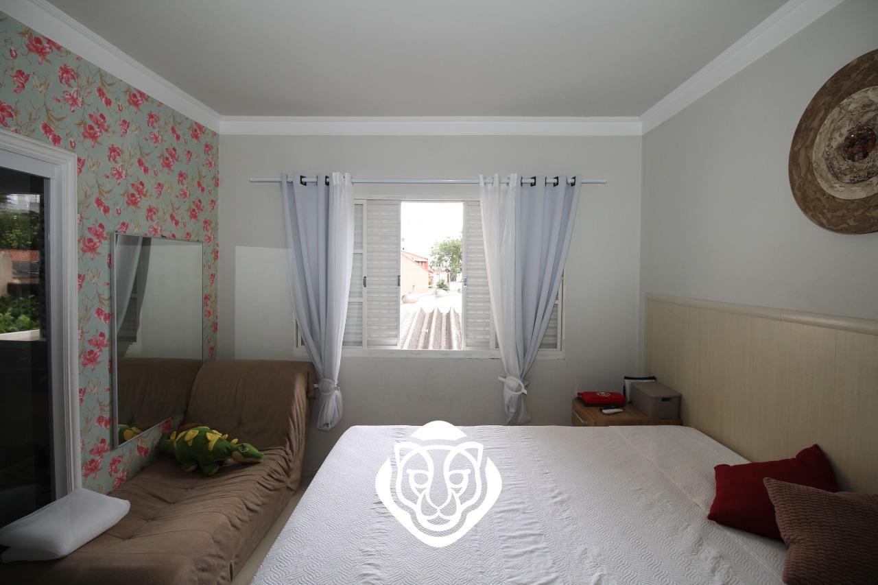 Dormitório I - Casa II