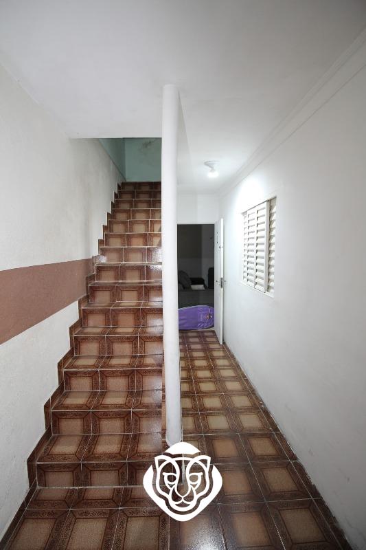 Acesso social - Casa II