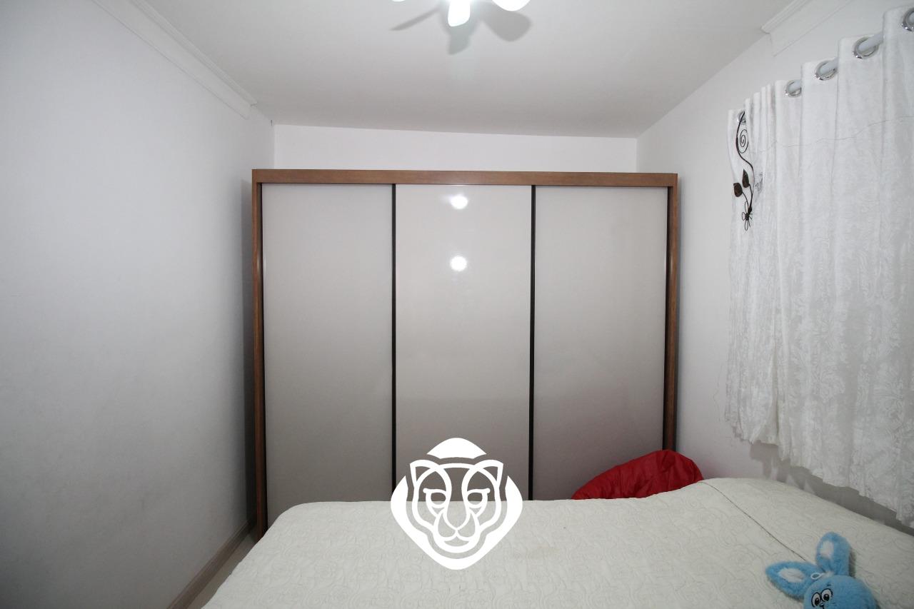 Dormitório II - Casa II