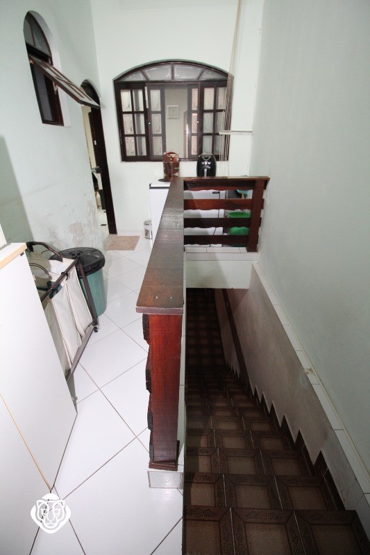 Área de serviço  - Casa I