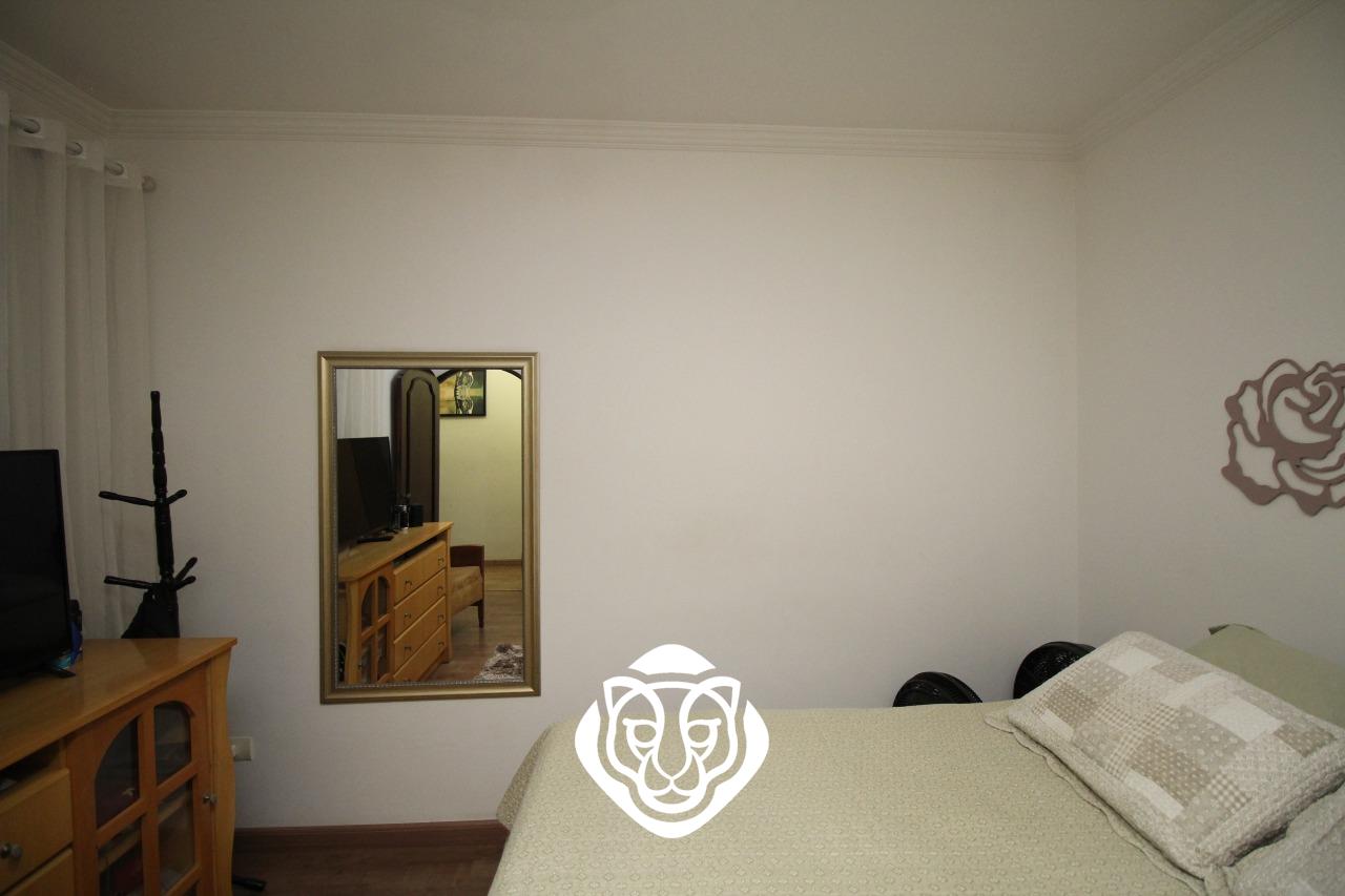 Dormitório I  - Casa I