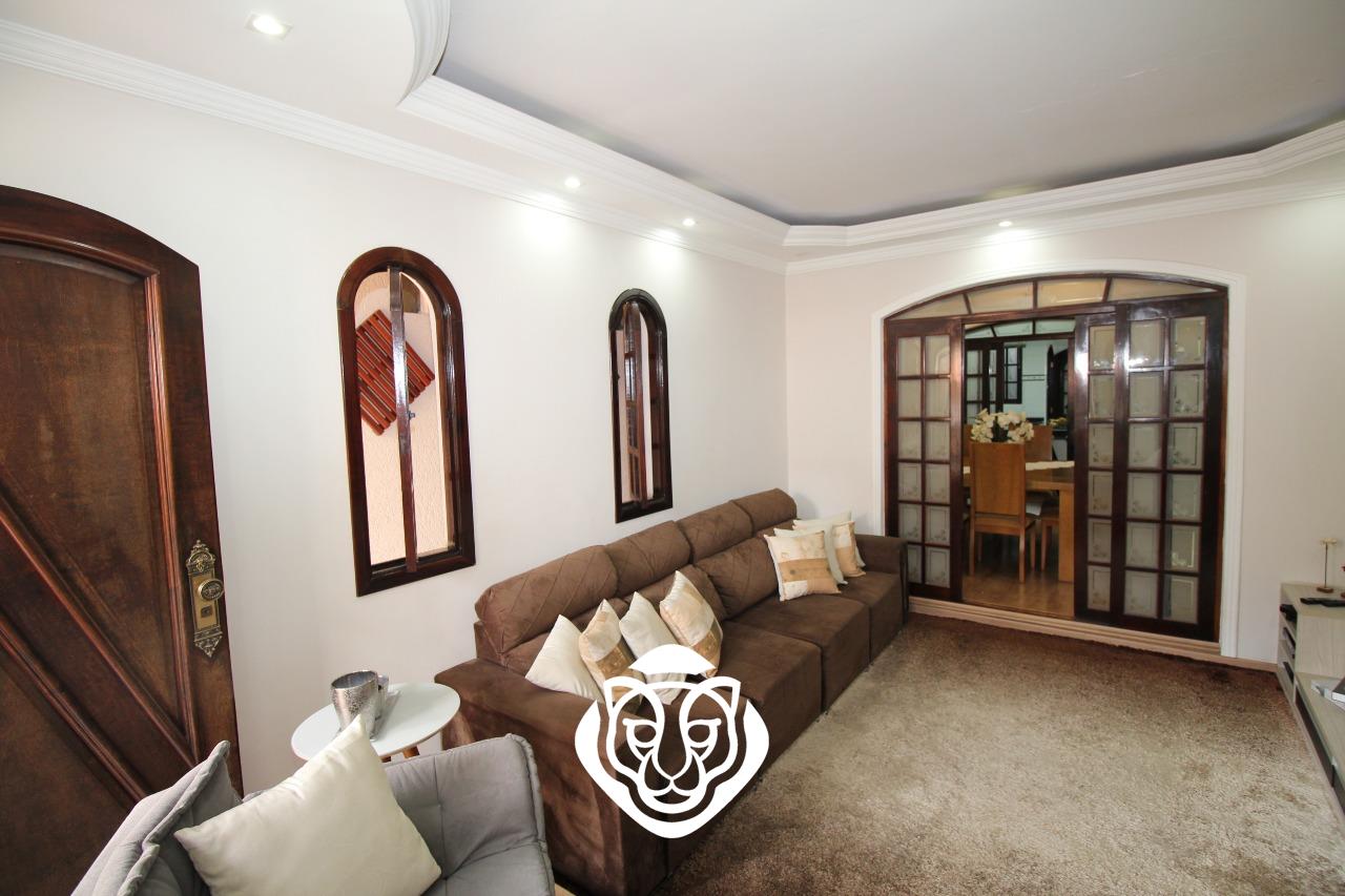 Sala II ambientes - Casa I