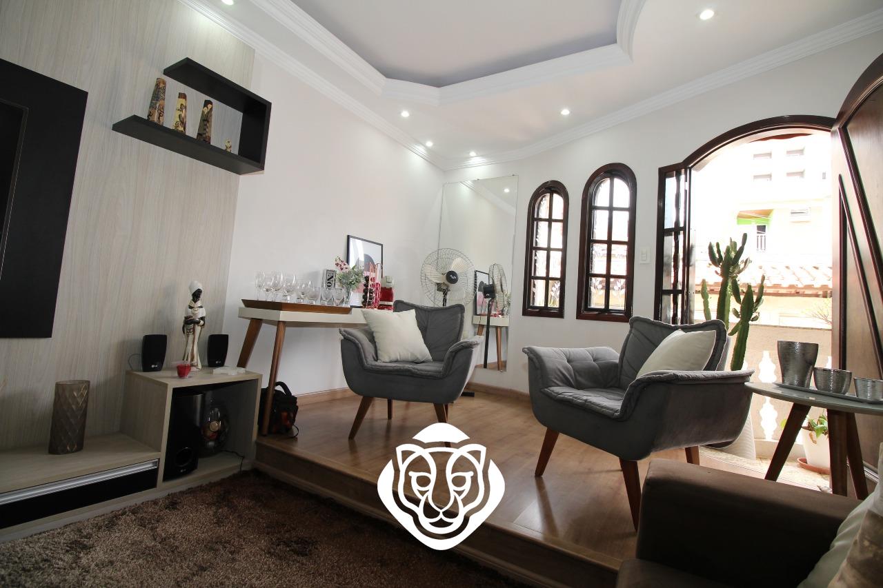 Sala II ambientes - Casa I