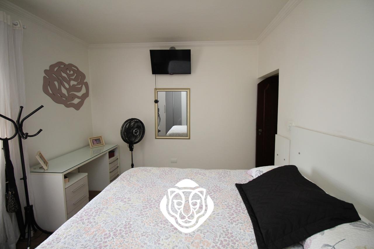 Dormitório II  - Casa I